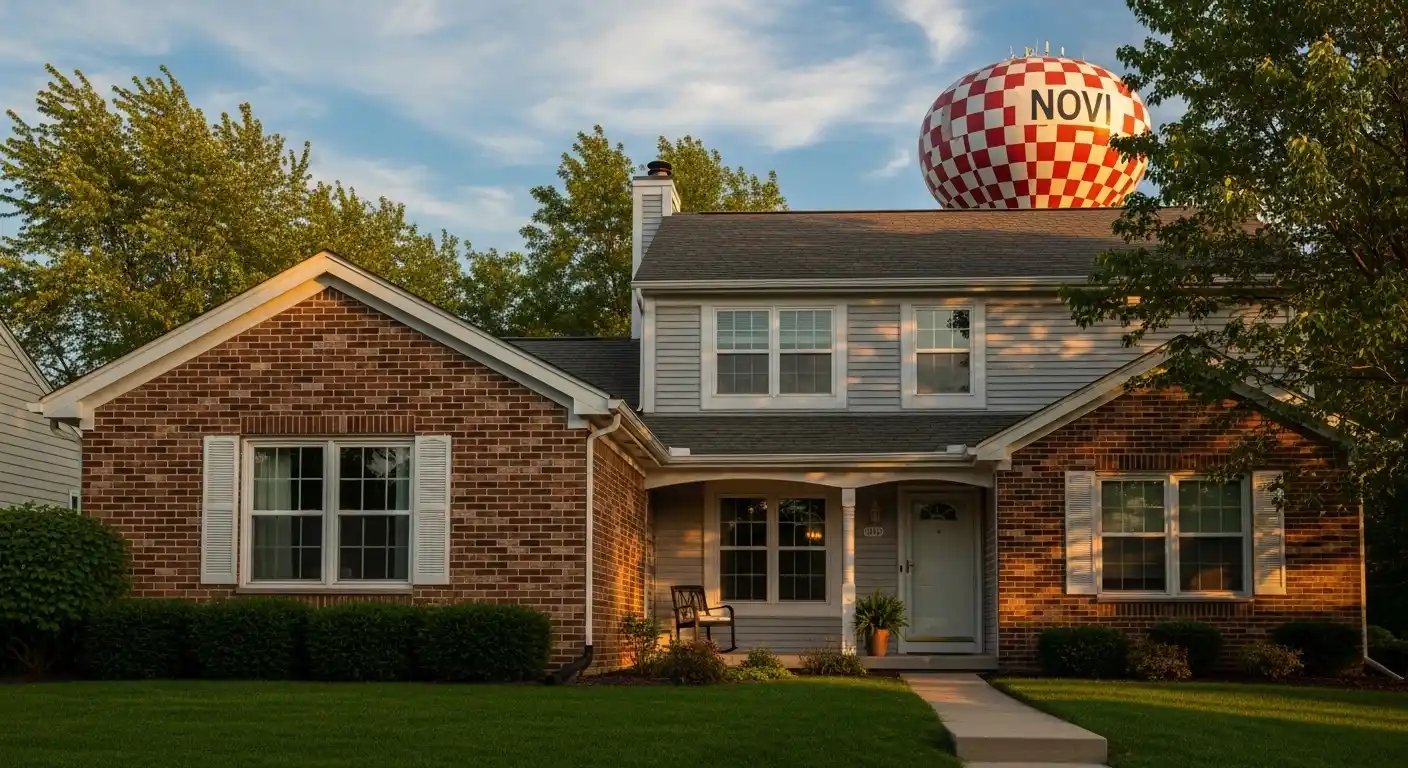 Protecting Your Rental Investment in Novi