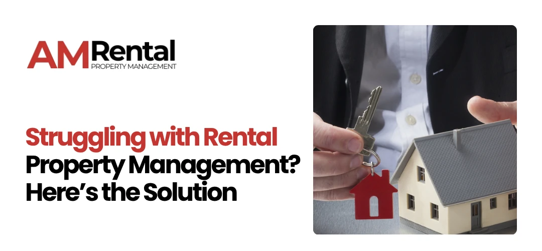 Rental Property Management Novi MI