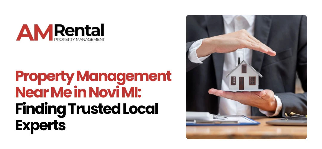 Property Management Near Me