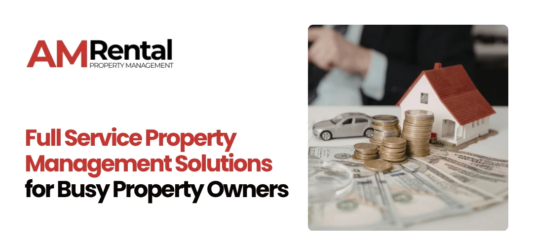 Property Management Novi, MI