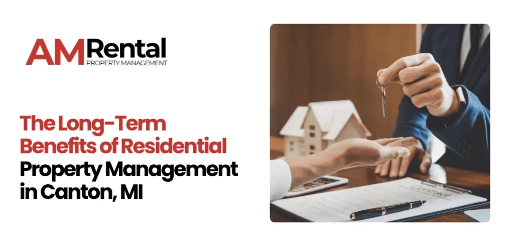 Residential Property Management