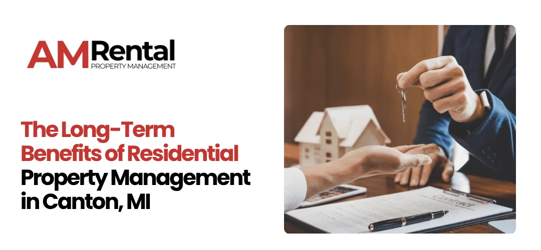 Residential Property Management