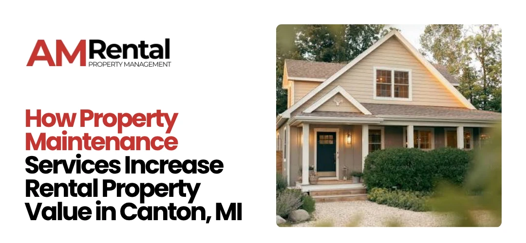 Property Maintenance Services