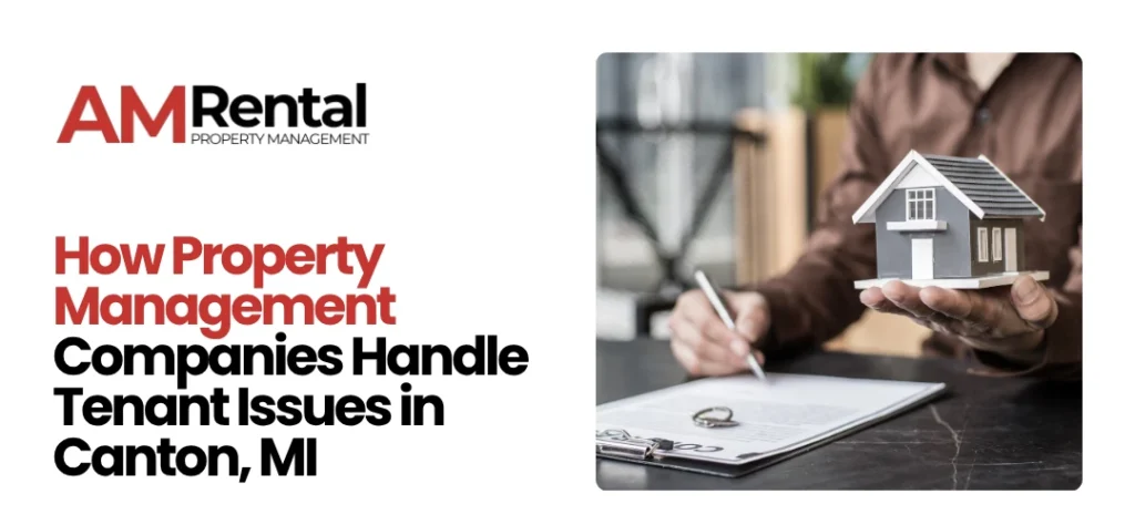 Property Management Companies