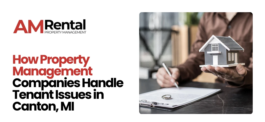 Property Management Companies