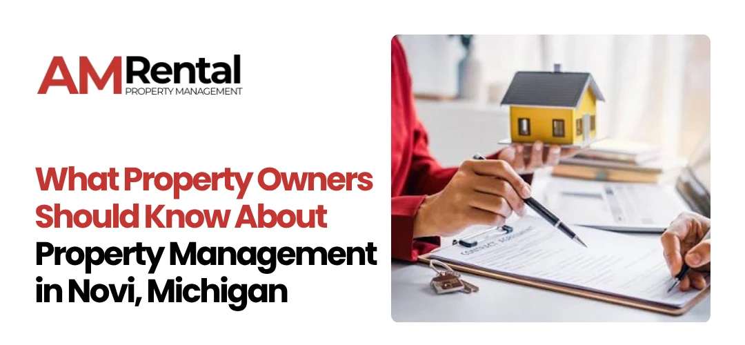 property management company