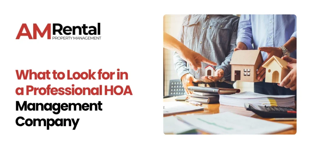 HOA management Company Canton, MI