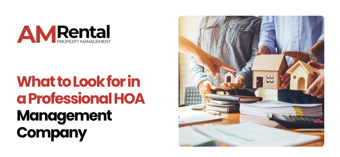 HOA management Company Canton, MI