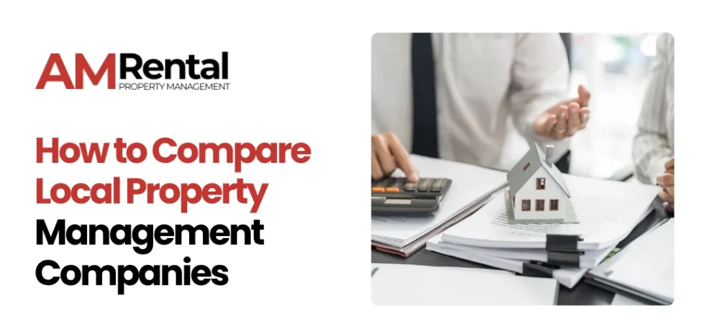 Property Management Companies Canton, MI