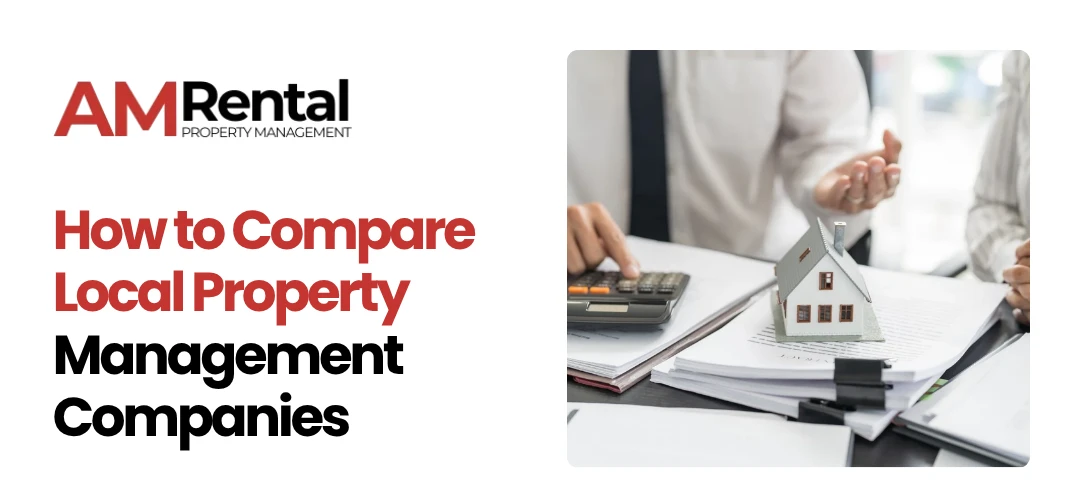 Property Management Companies Canton, MI