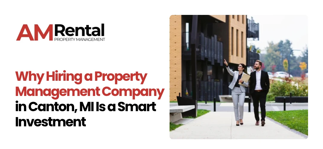 Property Management Company